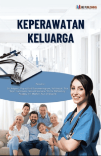 Image of Ebook : Keperawatan Keluarga