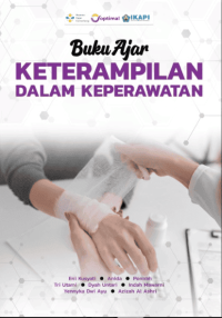 Image of Ebook : Buku Ajar Keterampilan Dalam Keperawatan