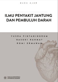 Image of Ebook : Buku Ajar Ilmu Penyakit Jantung dan Pembuluh Darah