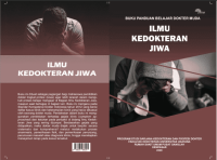 Image of Ebook : Ilmu Kedokteran Jiwa