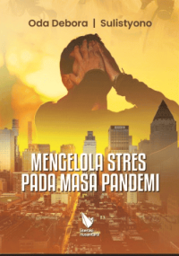 Image of Ebook : Mengelola Stres Pada Masa Pandemi