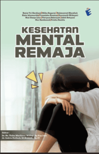 Image of Ebook : Kesehatan Mental Remaja