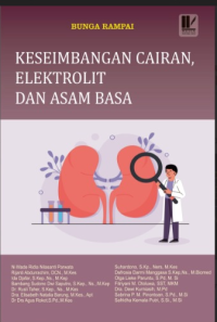 Image of Ebook: Buku Ajar Stunting dan Permasalahannya