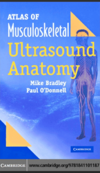 Image of Ebook : Atlas of Musculoskeletal Ultrasound Anatomy