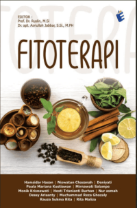 Image of Ebook : Fisioterapi