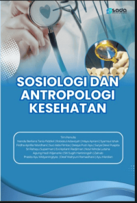 Image of Sosiologi dan Antropologi Kesehatan