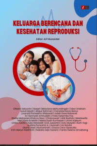 Image of Ebook : Keluarga Berencana dan Kesehatan Reproduksi