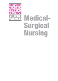 Image of Ebook: Medical-Surgical Nursing