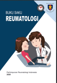 Image of Ebook : Buku Saku Reumatologi