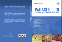 Image of Ebook : Parasitologi ( Helmintologi dan Protozoologi)