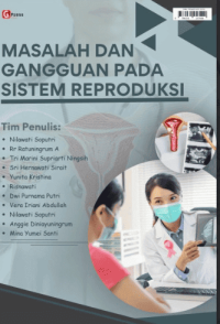 Image of Ebook : Masalah dan gangguan Pada Sistem Reproduksi