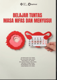 Image of Ebook : Belajar Tuntas Masalah Nifas dan Menyusui
