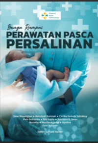 Image of Ebook: Pedoman Nasional Pelayanan Kedokteran Kanker Paru