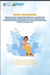 Image of ebook ARS : Manajemen Informasi Kesehatan (Pengelolaan Dokumen Rekam Medis) Edisi Revisi