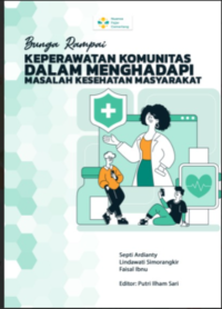 Image of Ebook: Buku Ajar Keperawatan Anak