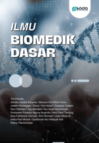 Image of Ebook : Ilmu Biomedik Dasar