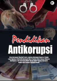 Image of ebook ARS : Pendidikan Anti Korupsi