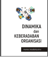 Image of Ebook ARS: Dinamika dan Keberadaan Organisasi