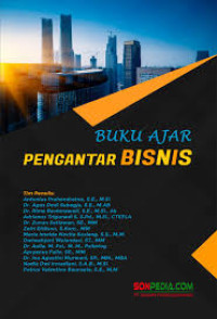 Image of ebook ARS: Buku Ajar Pengantar Bisnis
