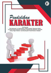 Image of Ebook ARS: Pendidikan Karakter