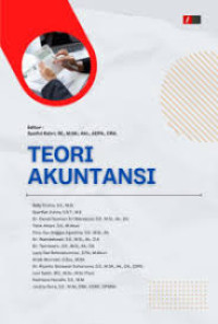 Image of Ebook ARS: Teori Akuntansi