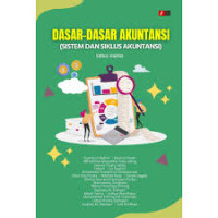 Image of Ebook ARS: Dasar-Dasar Akuntansi