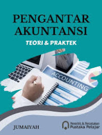 Image of Ebook ARS: Pengantar Akuntansi teori & praktek