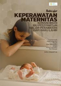 Image of ebook ARS: Keperawatan Kegawatdaruratan Dan Manajemen Bencana