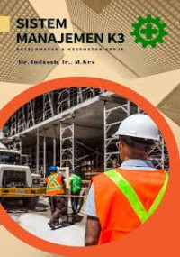 Image of ebook ARS: Sistem Manajemen K3 Keselamatan & Kesehatan Kerja
