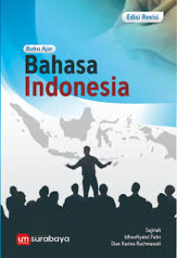 Image of Ebook ARS: Buku Ajar Bahasa Indonesia