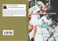 Image of Ebook ARS: Manajemen Sumber Daya Manusia