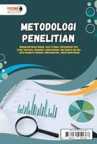 Image of Ebook : Metodologi Penelitian