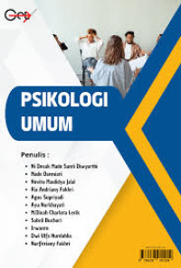 Image of ebook: ARS Psikologi Umum