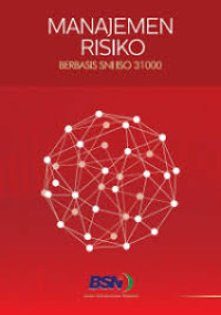 Image of ebook ARS: Manajemen risiko