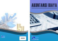 Image of Ebook ARS: Akuntansi Biaya