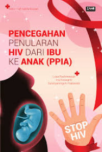 Image of Ebook KMB : Pencegahan Penularan HIV dari Ibu Ke Anak (PPIA)