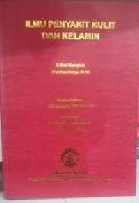 Image of KMB: Ilmu Penyakit Kulit & Kelamin