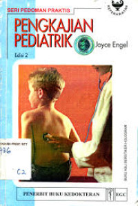 Image of Pengkajian pediatrik Edisi 2