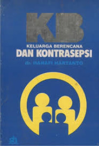 Image of Kep Maternitas: KB Keluarga Berencana & Kontrasepsi