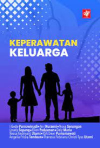 Image of Keperawatan Keluarga