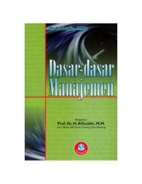 Image of Ebook ARS: Buku Ajar Pengantar Manajemen
