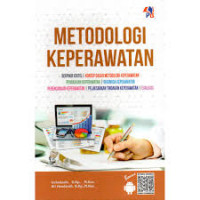 Image of KDM: Metodologi Keperawatan