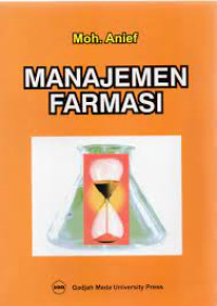 Image of ARS : Manajemen Farmasi