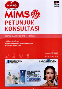 Image of MIMS Ed.23