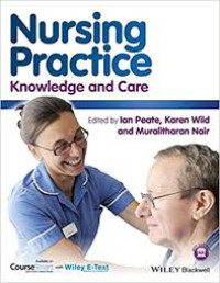 Image of Nursing Practice Knowledge and Care