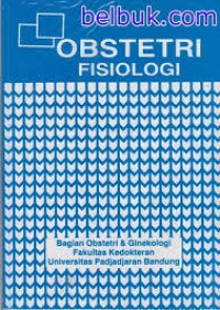 Image of Obstetri Fisiologi