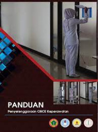 Image of KMB : Panduan Penyelenggaraan OSCE Keperawatan
