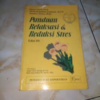 Image of Kep Jiwa: Panduan Relaksasi & Reduksi Stress Ed.3