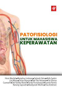 Image of KMB : Patofisiologi Untuk Mahasiswa Keperawatan