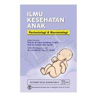 Image of Kep.Anak : Ilmu Kesehatan Anak Perinatologi & Neonatologi